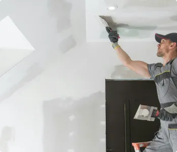 Commercial Painting in Melbourne