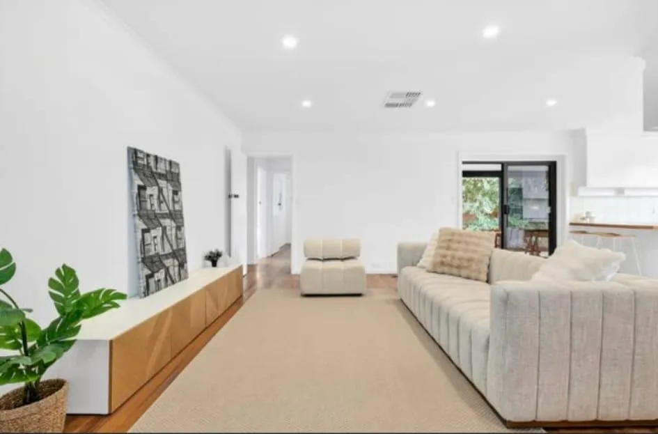 Residential Painting in Melbourne